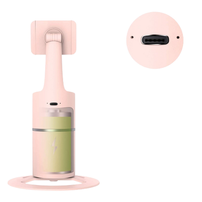 Smart Face Tracking Phone Gimbal